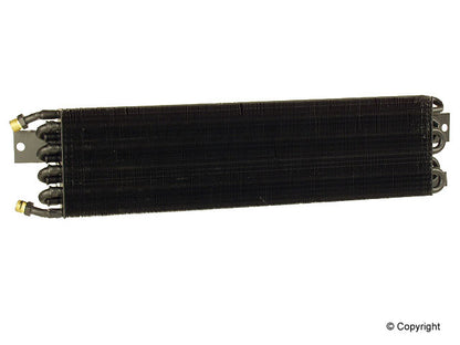 Behr A/C Condenser