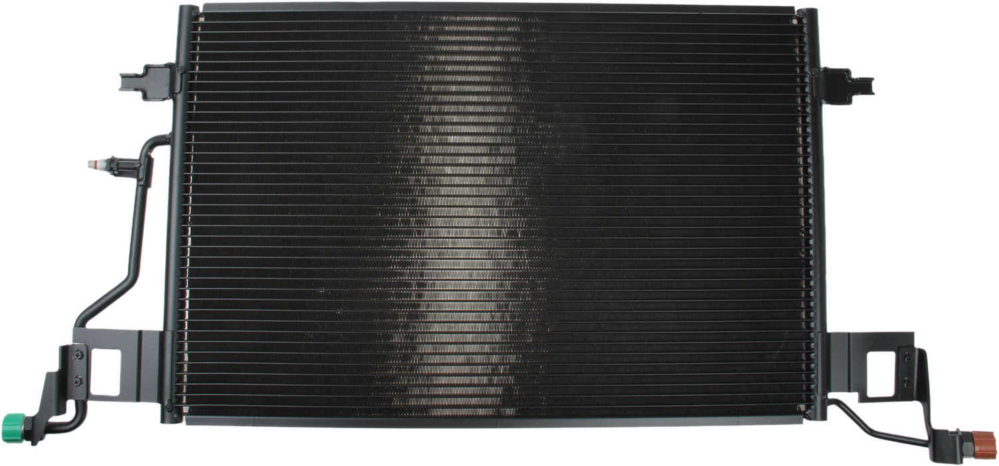 Behr A/C Condenser