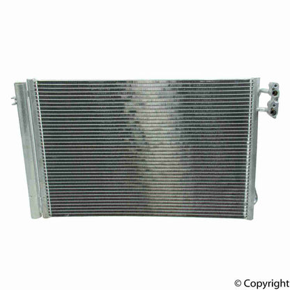 Behr A/C Condenser