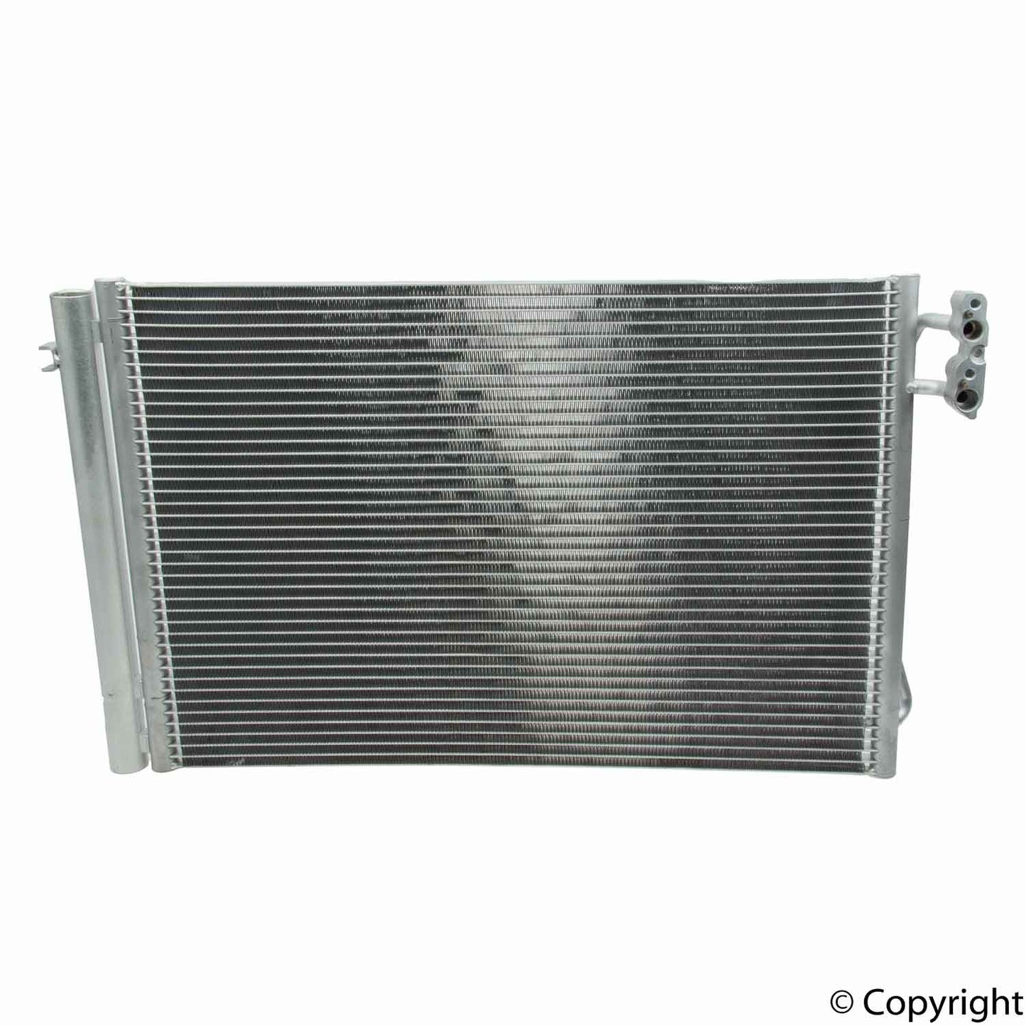 Behr A/C Condenser