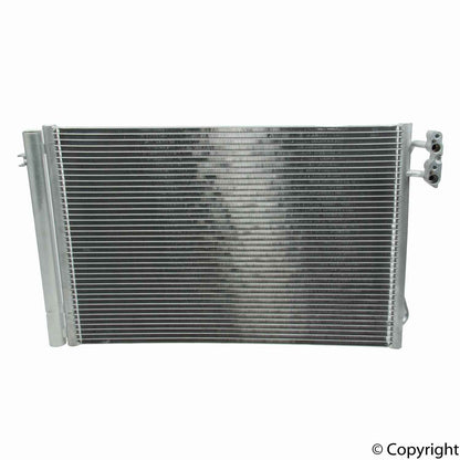 Behr A/C Condenser