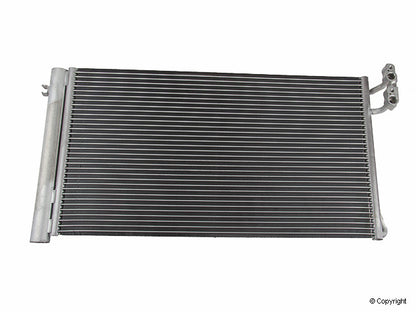 Behr A/C Condenser