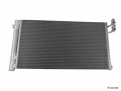 Behr A/C Condenser