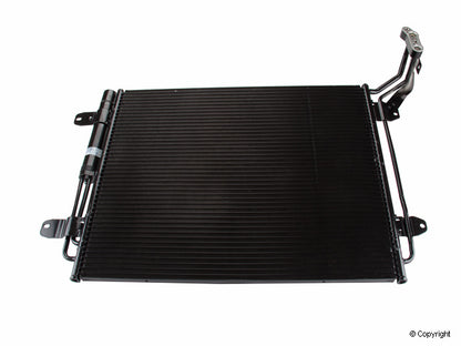 Behr A/C Condenser