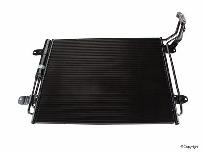 Behr A/C Condenser