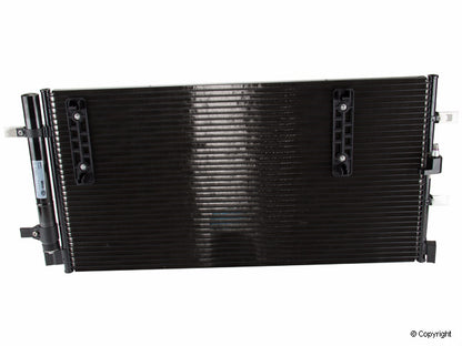 Behr A/C Condenser