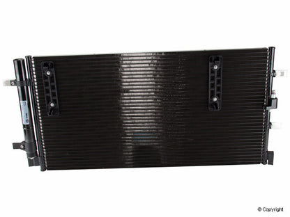 Behr A/C Condenser