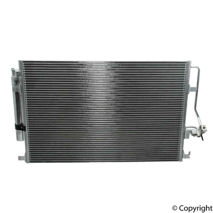 Behr Cabin Air Filter