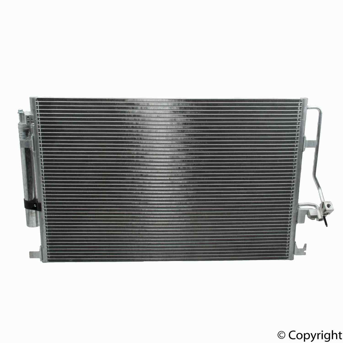 Behr Cabin Air Filter