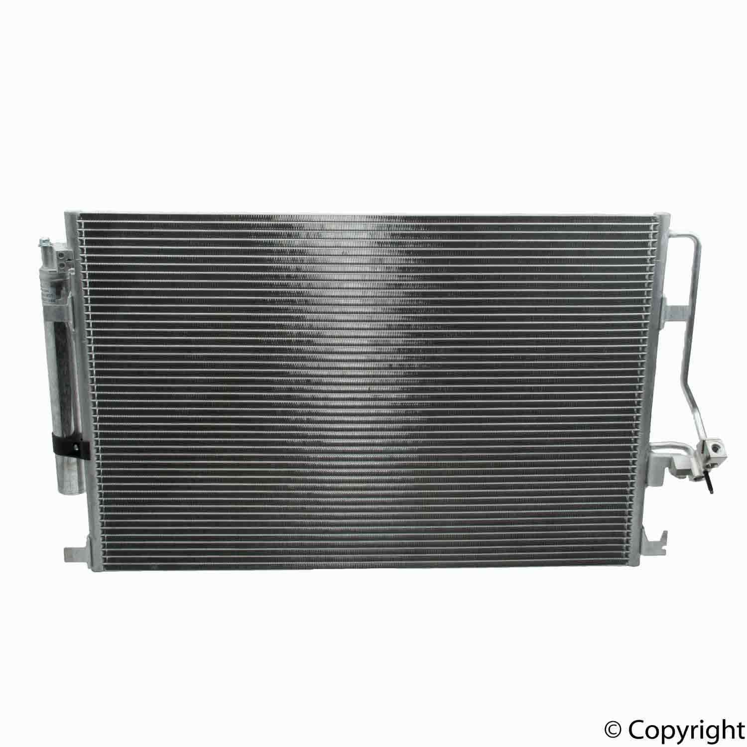 Behr Cabin Air Filter