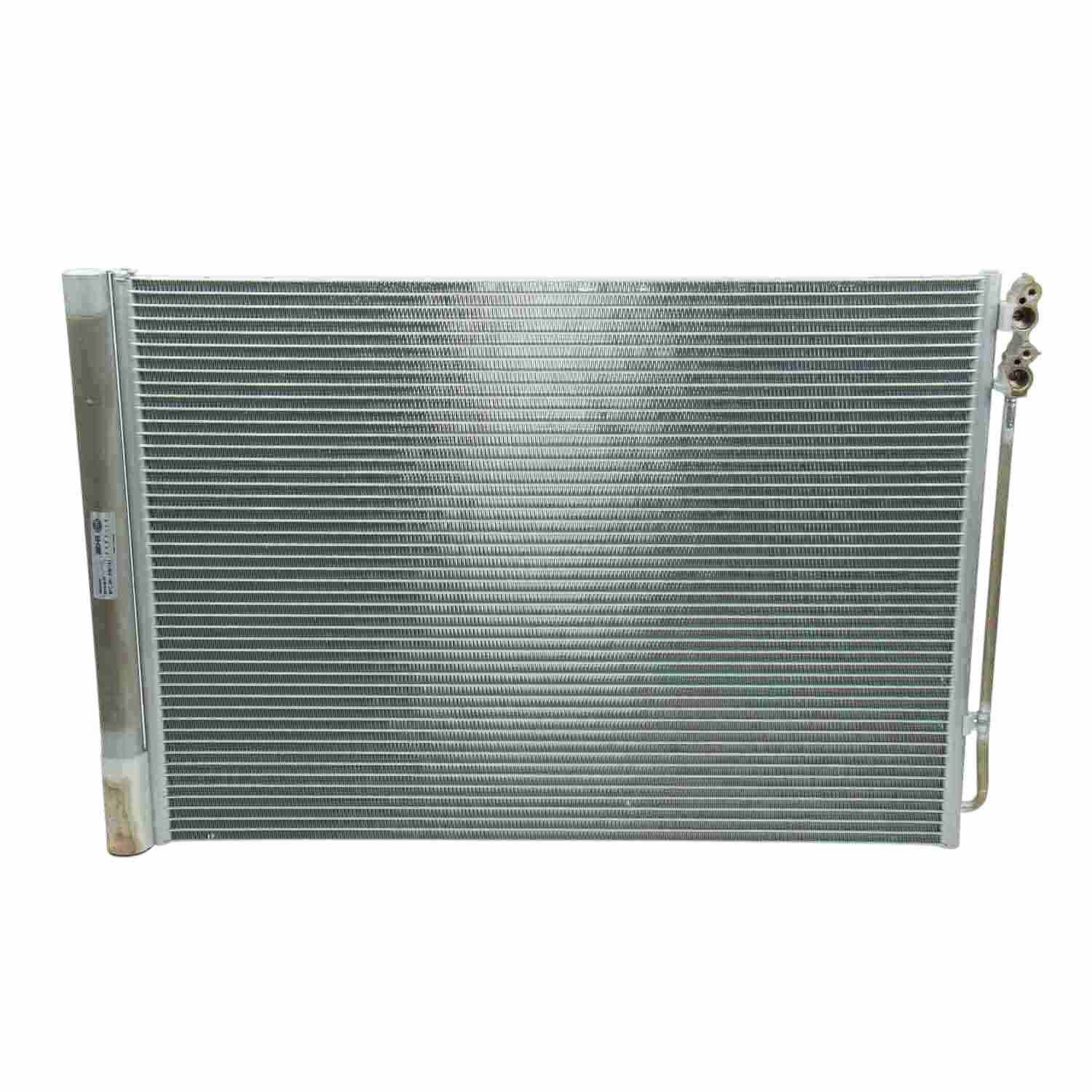Behr A/C Condenser
