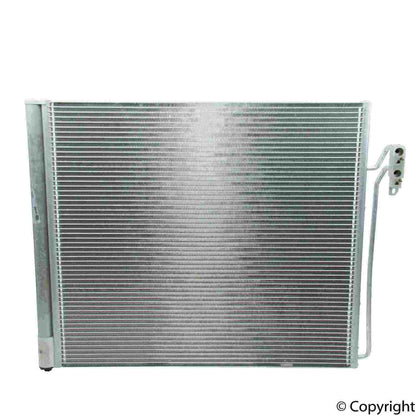 Behr A/C Condenser