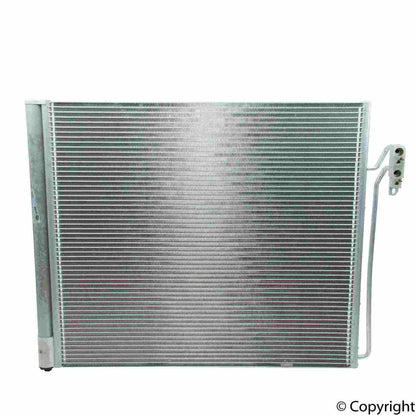 Behr A/C Condenser