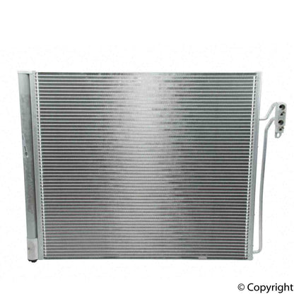 Behr A/C Condenser