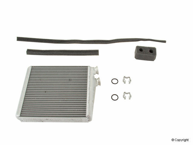 Behr HVAC Heater Core