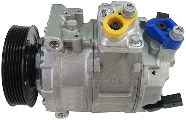 Behr A/C Compressor