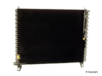 Behr A/C Condenser