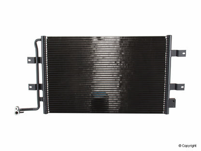 Behr A/C Condenser