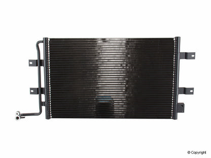 Behr A/C Condenser