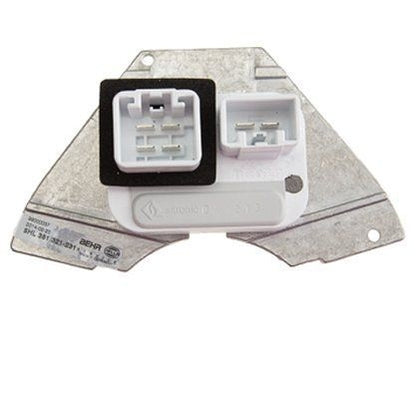 Behr HVAC Blower Motor Resistor