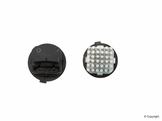 Behr HVAC Blower Motor Resistor