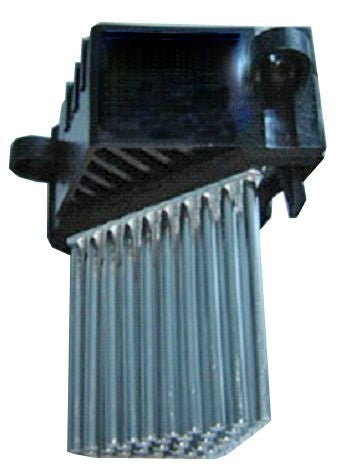 Behr HVAC Blower Motor Control Unit