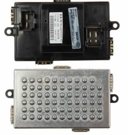 Behr HVAC Blower Motor Resistor