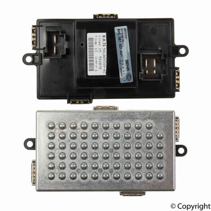 Behr HVAC Blower Motor Resistor