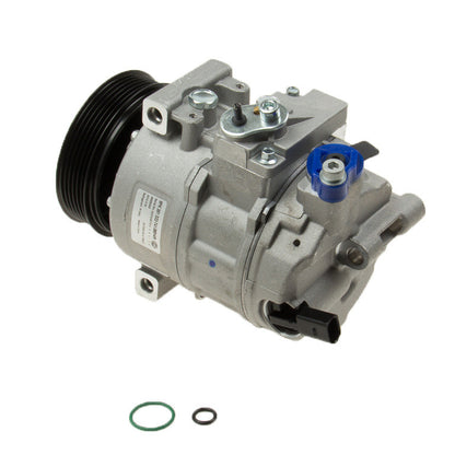 Behr A/C Compressor