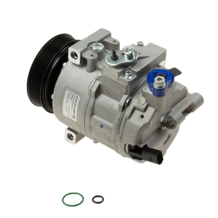Behr A/C Compressor