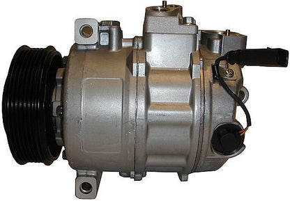 Behr A/C Compressor