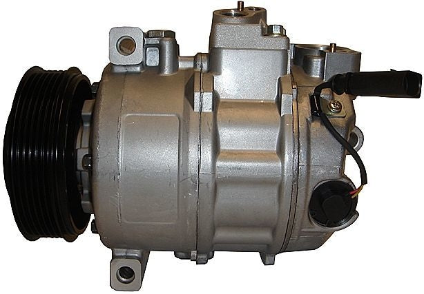Behr A/C Compressor