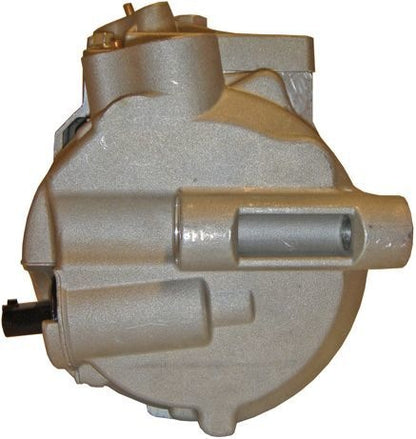 Behr A/C Compressor