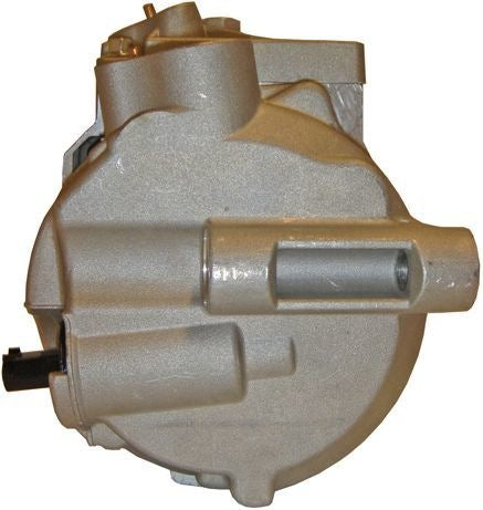 Behr A/C Compressor