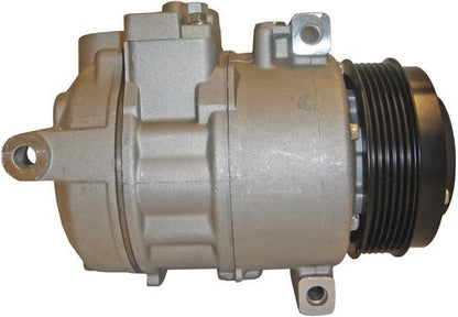 Behr A/C Compressor