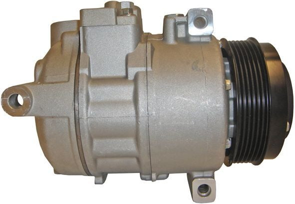 Behr A/C Compressor