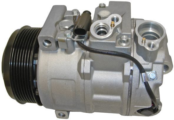 Behr A/C Compressor