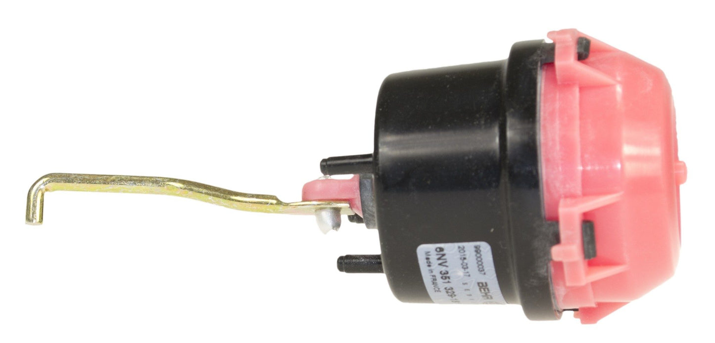 Behr A/C Vacuum Actuator