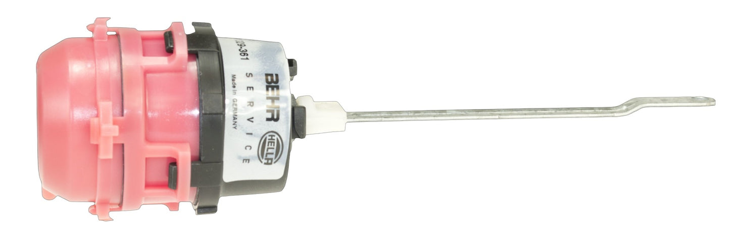 Behr A/C Vacuum Actuator