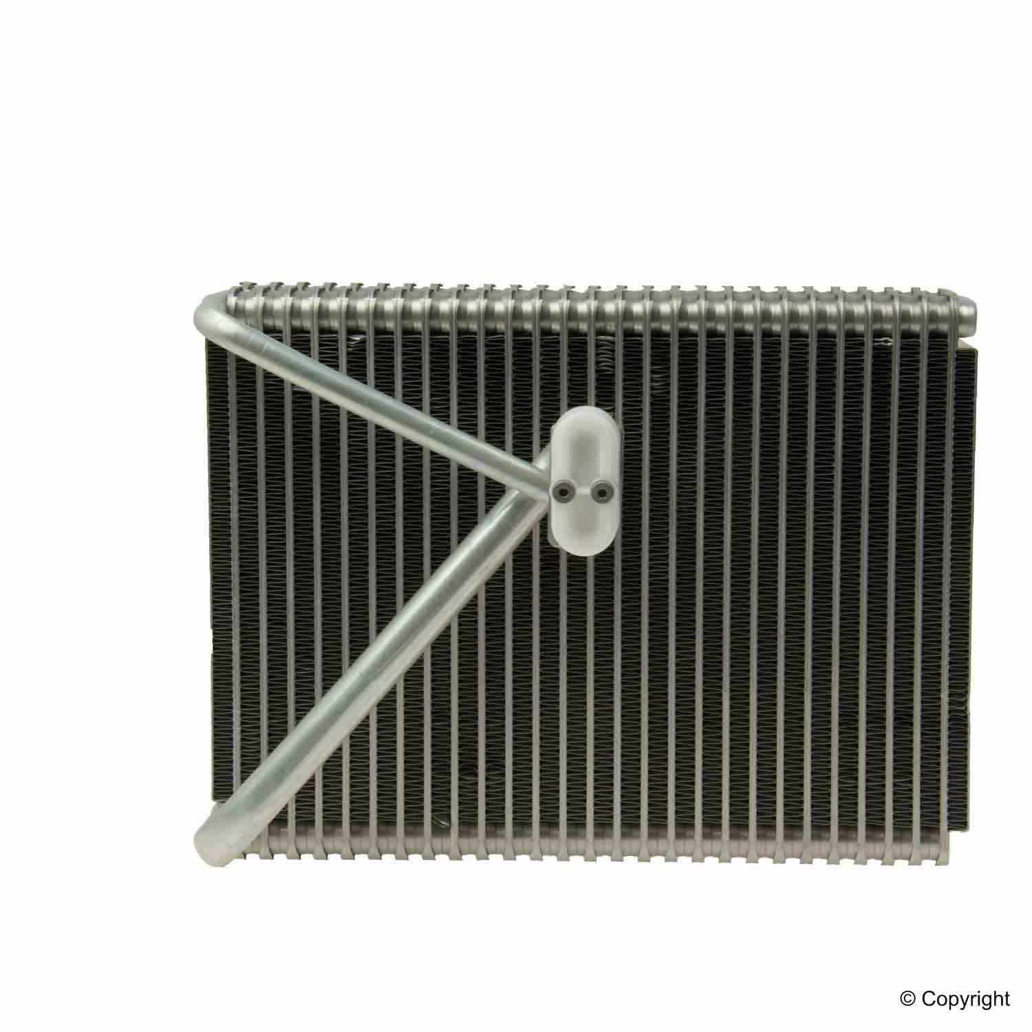 Behr A/C Evaporator Core