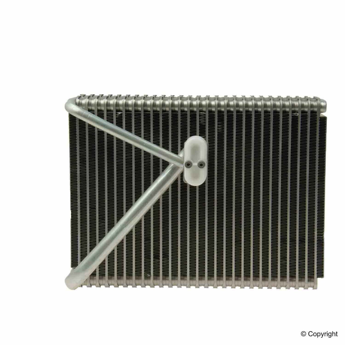 Behr A/C Evaporator Core