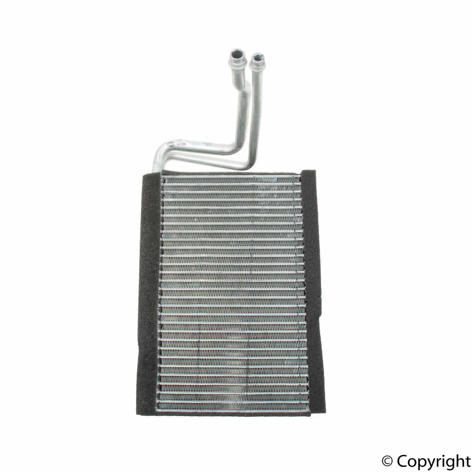 Behr A/C Evaporator Core