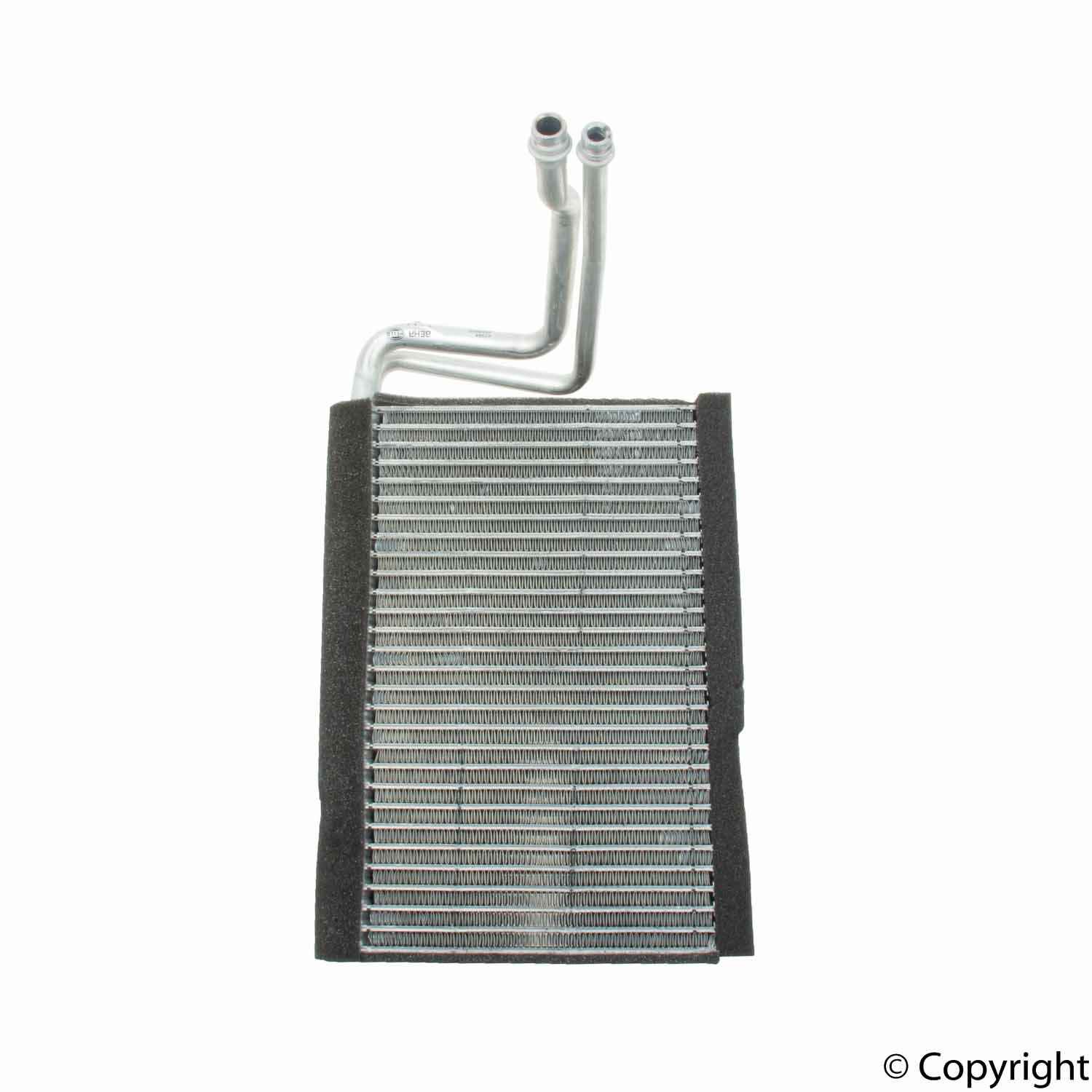 Behr A/C Evaporator Core