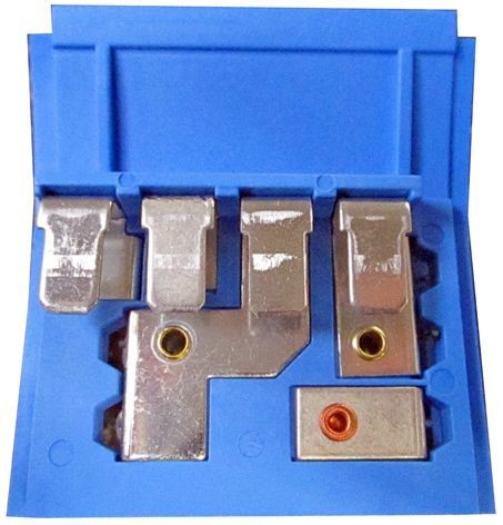 Behr HVAC Blower Motor Resistor