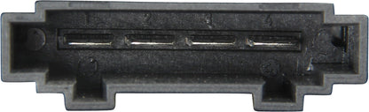 Behr HVAC Blower Motor Resistor