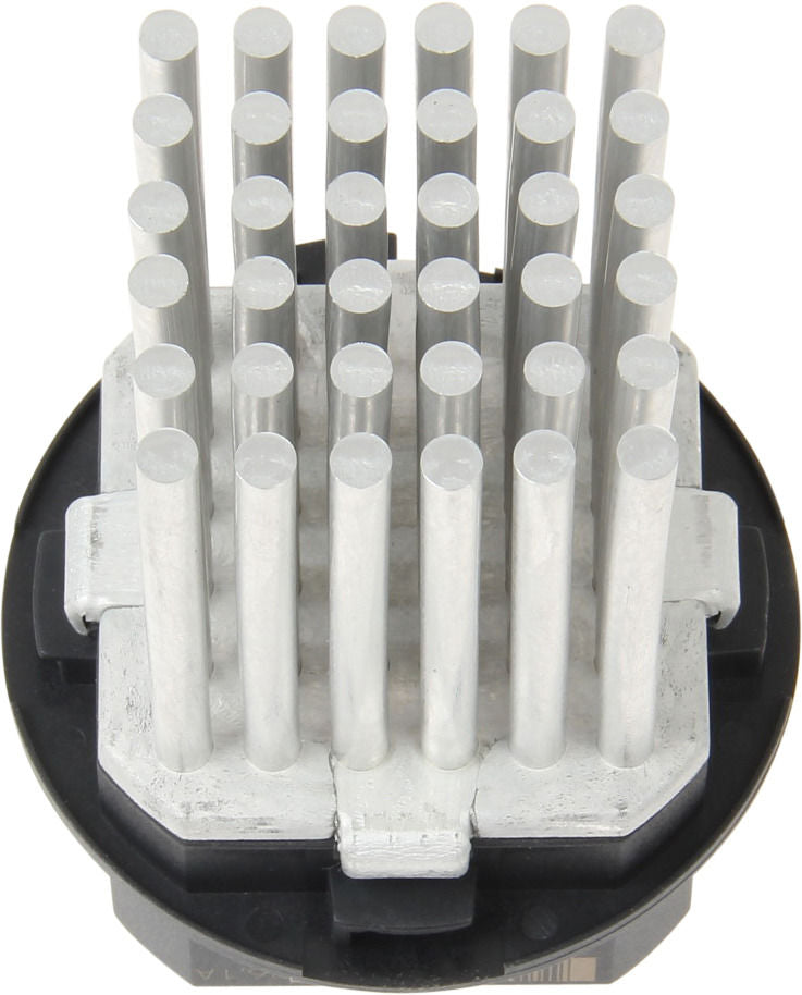 Behr HVAC Blower Motor Resistor