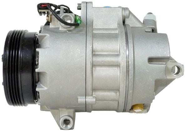 Behr A/C Compressor