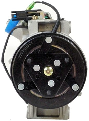 Behr A/C Compressor