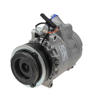 Behr A/C Compressor