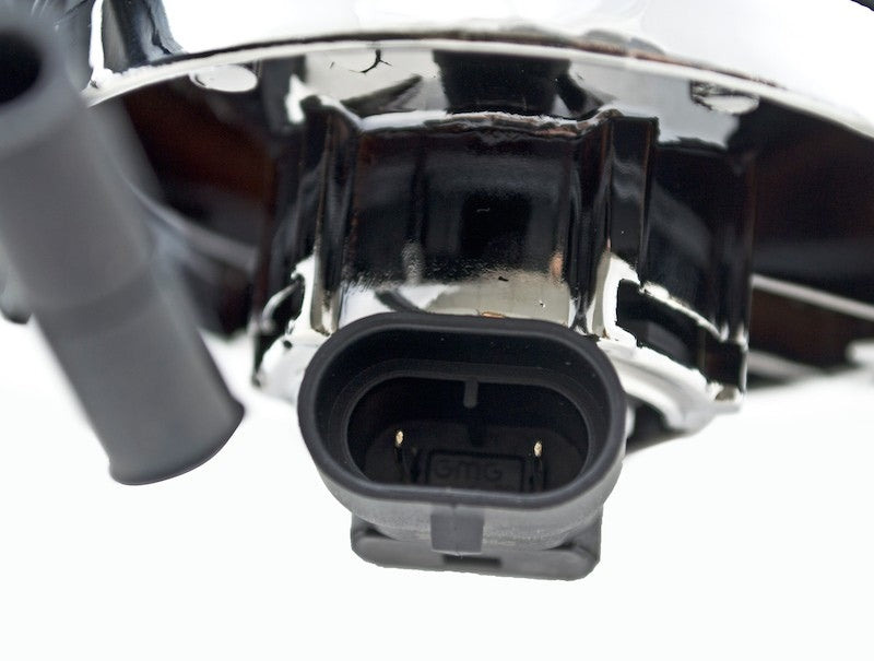 Hella Fog Light Assembly 354685021